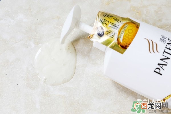 潘婷秀发能量水怎么样_功效作用_多少钱