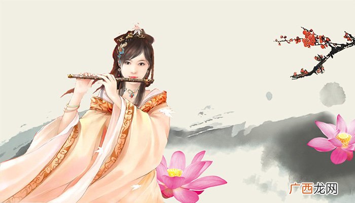 长相古典女生特征，古典型女人什么气质