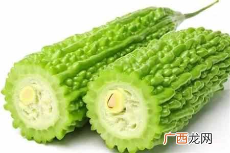 你会有爱上吃苦瓜的一天吗？