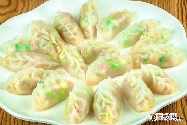头伏适合吃什么馅的饺子？