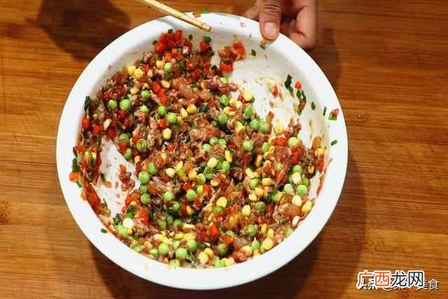 头伏适合吃什么馅的饺子？