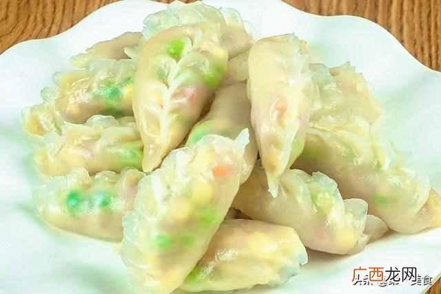 头伏适合吃什么馅的饺子？
