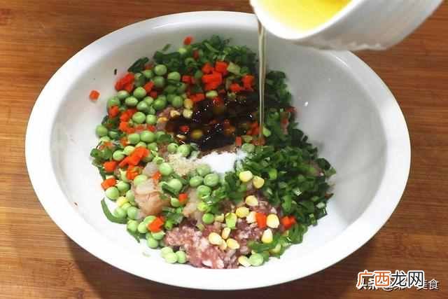 头伏适合吃什么馅的饺子？