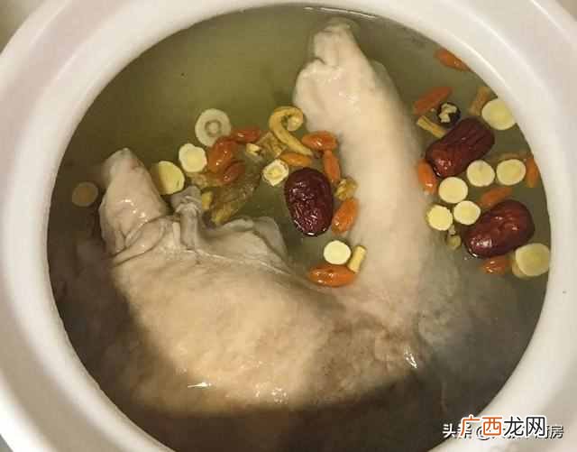教你猪肚包鸡,香气扑鼻,鲜甜味美,超好吃