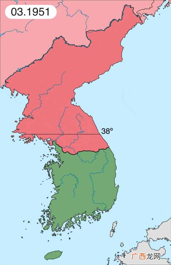 美国人为什么打不赢朝鲜战争？
