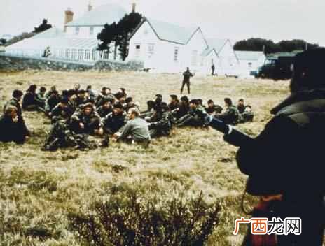 马岛战争阿根廷失败的原因是什么