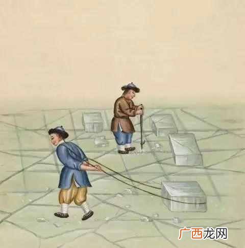 古人避暑技术经历了哪些发展？