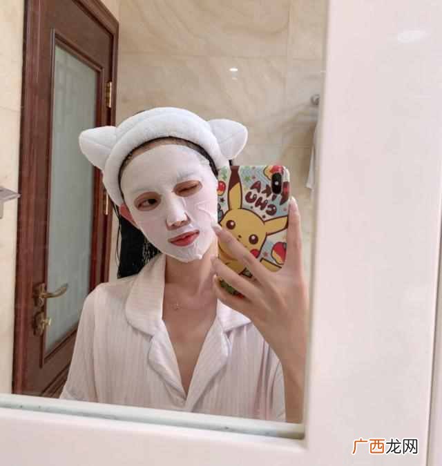 什么时候做面膜好？敷面膜的最佳时间