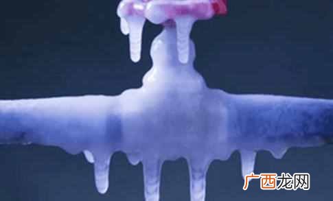水管冻了怎么快速化了？冬天水管冻住了应该怎么办？