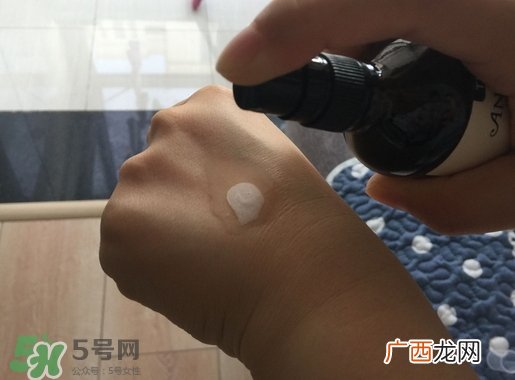 antipodes安媞珀爽肤水喷雾怎么样_好用吗