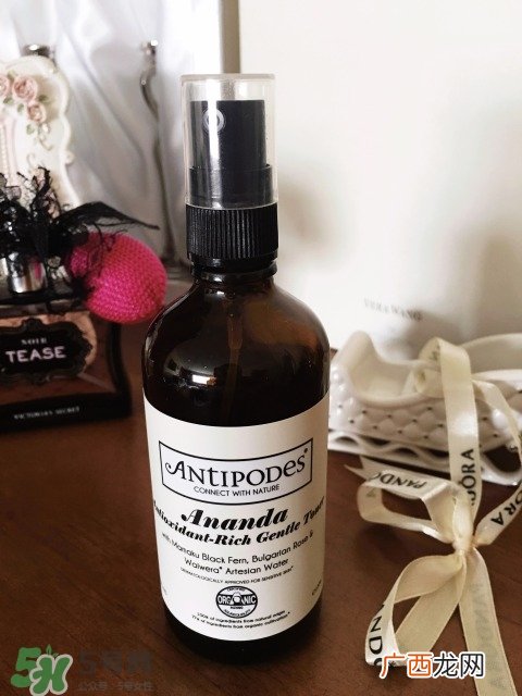 antipodes安媞珀爽肤水多少钱_专柜价格