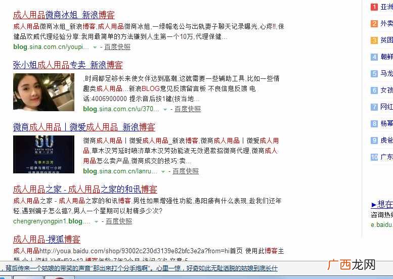 新浪博客赚钱?利用新浪博客快速赚钱或者引流!