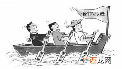 合作赚钱？团结力量大，合作能赚钱！