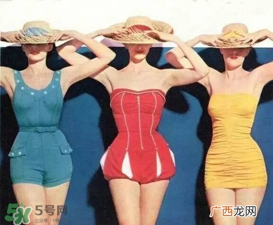 防晒霜的正确使用方法 防晒霜的正确涂抹方法
