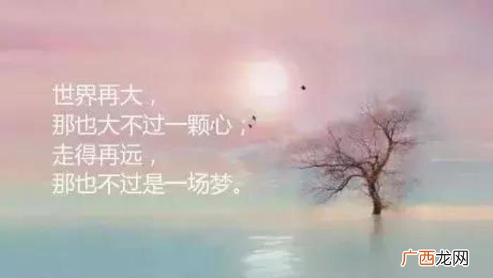 空间最流行的心情签名 空间签名
