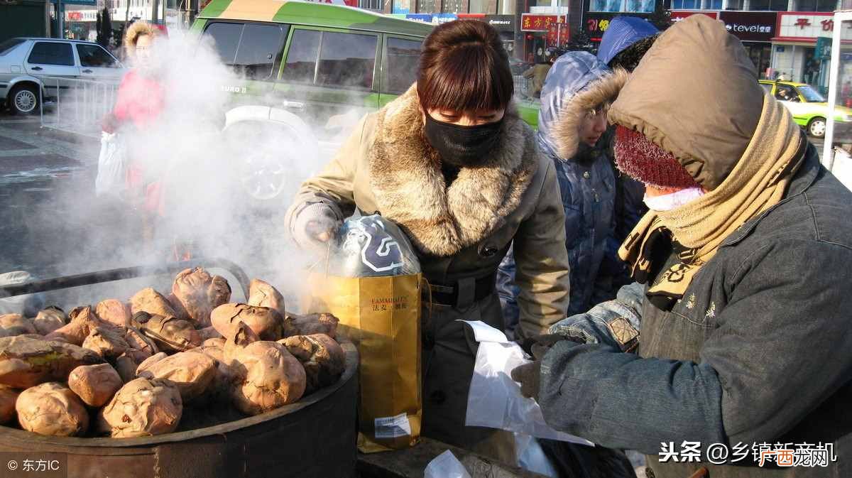 冬天干什么赚钱？寒冬做什么小生意最赚钱