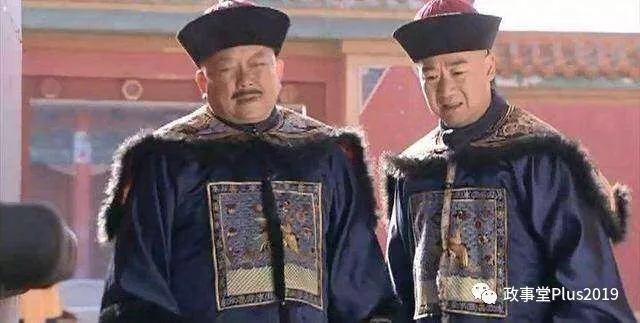 鹿鼎记赚钱？跟韦小宝学赚钱