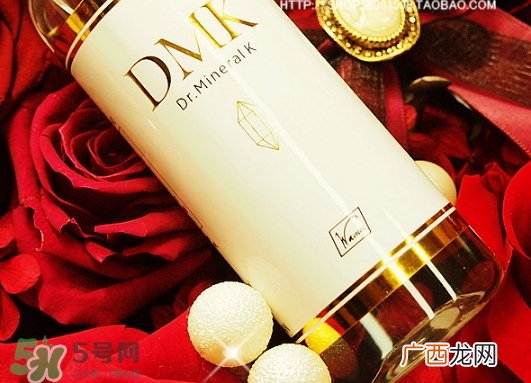dmk硅素水成分功效 日本dmk水溶性硅素怎么喝