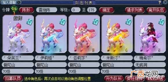 梦幻西游5开赚钱攻略？梦幻西游新区五开赚钱攻略