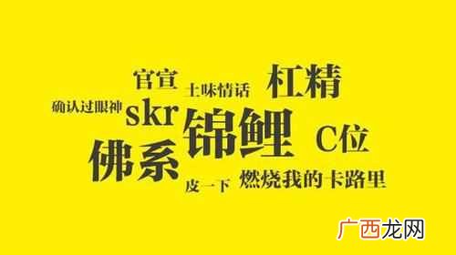 应接不暇？网络热＂梗＂应接不暇，你补课了吗？