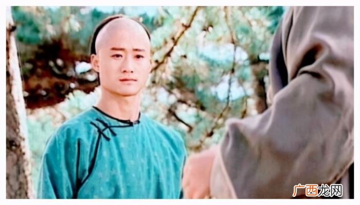 吴京电视剧，吴京在2001年前参演过的几部电视剧