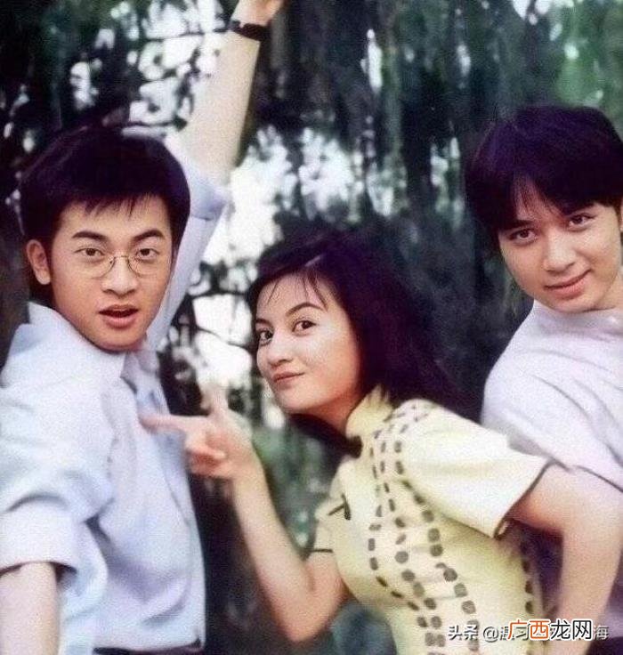 沈腾扮蓝湛，沈腾神模仿蓝湛妆容和魏无羡爆笑飙戏