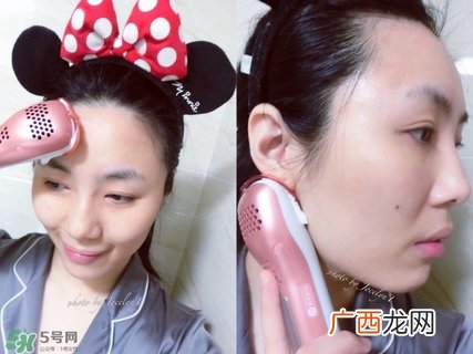 松下eh-st75美容仪怎么样_好用吗