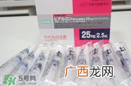 日本天倍水光针怎么样？天倍水光针效果怎么样？