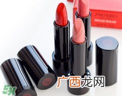 资生堂臻红唇膏怎么用_资生堂臻红唇膏怎么打开
