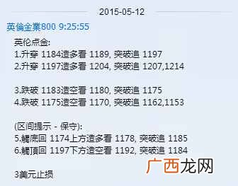 炒黄金赚钱？炒黄金月赚八万无难度？