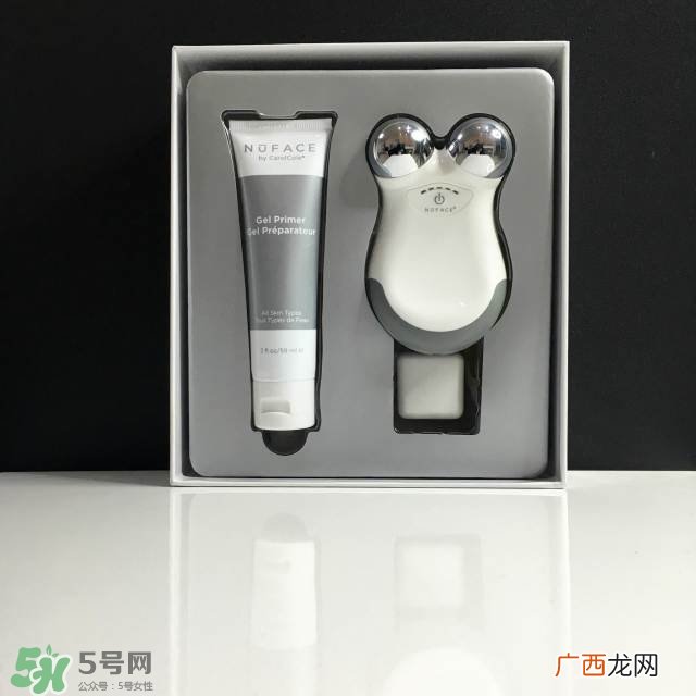 nuface美容仪怎么样?nuface美容仪有用吗?