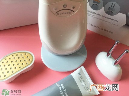 nuface美容仪怎么样?nuface美容仪有用吗?