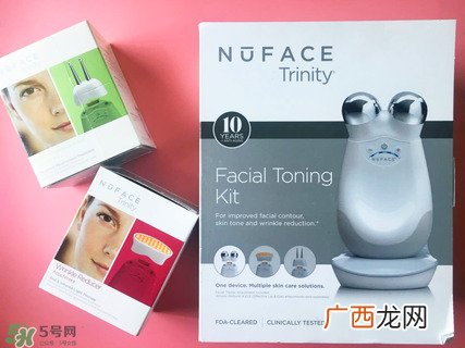 nuface美容仪怎么样?nuface美容仪有用吗?