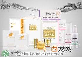 deirdre迪尔德丽是什么牌子？迪尔德丽是韩国的吗？