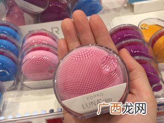 foreo luna洁面仪价格,露娜洁面仪价格