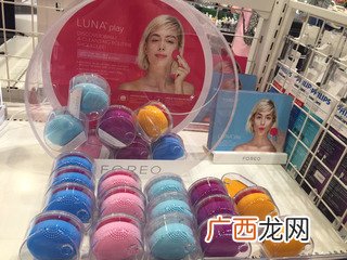 foreo luna洁面仪价格,露娜洁面仪价格