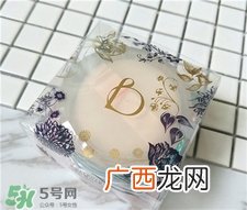 碧丽妃晚安粉怎么用?benefique晚安粉用法