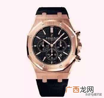 世界十大名表排名？世界十大名牌手表排名是什么
