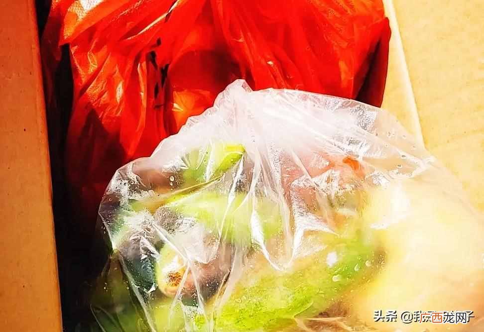 芒果怎么催熟?又到吃芒果季,快速催熟