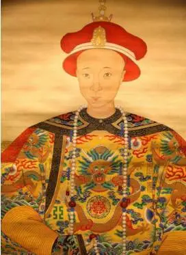 清朝皇帝列表?清朝皇帝顺序排列