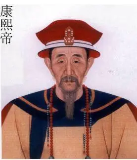 清朝皇帝列表?清朝皇帝顺序排列