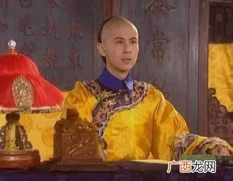 清朝皇帝列表?清朝皇帝顺序排列
