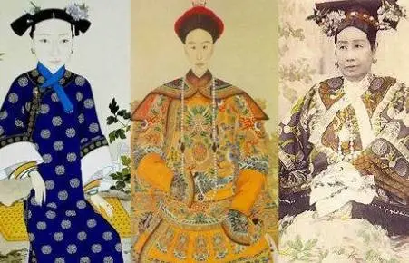 清朝皇帝列表?清朝皇帝顺序排列