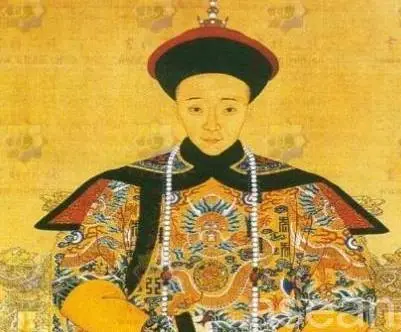 清朝皇帝列表?清朝皇帝顺序排列
