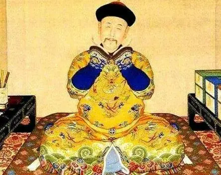 清朝皇帝列表?清朝皇帝顺序排列