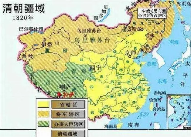 清朝皇帝列表?清朝皇帝顺序排列