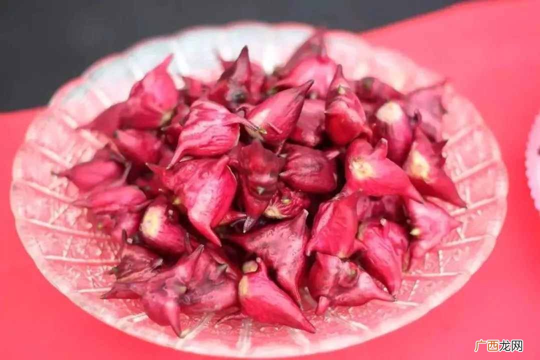 菱角怎么吃？会剥菱角算成功大半了