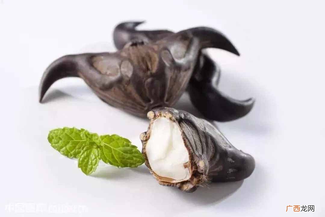 菱角怎么吃？会剥菱角算成功大半了