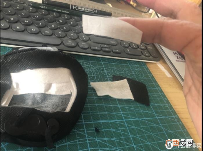 什么口罩好，什么口罩值得买之我用过的这些口罩