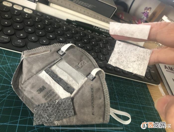 什么口罩好，什么口罩值得买之我用过的这些口罩